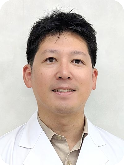 院長　村井啓了