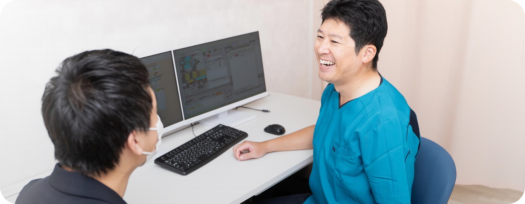 キービジュアルイメージ